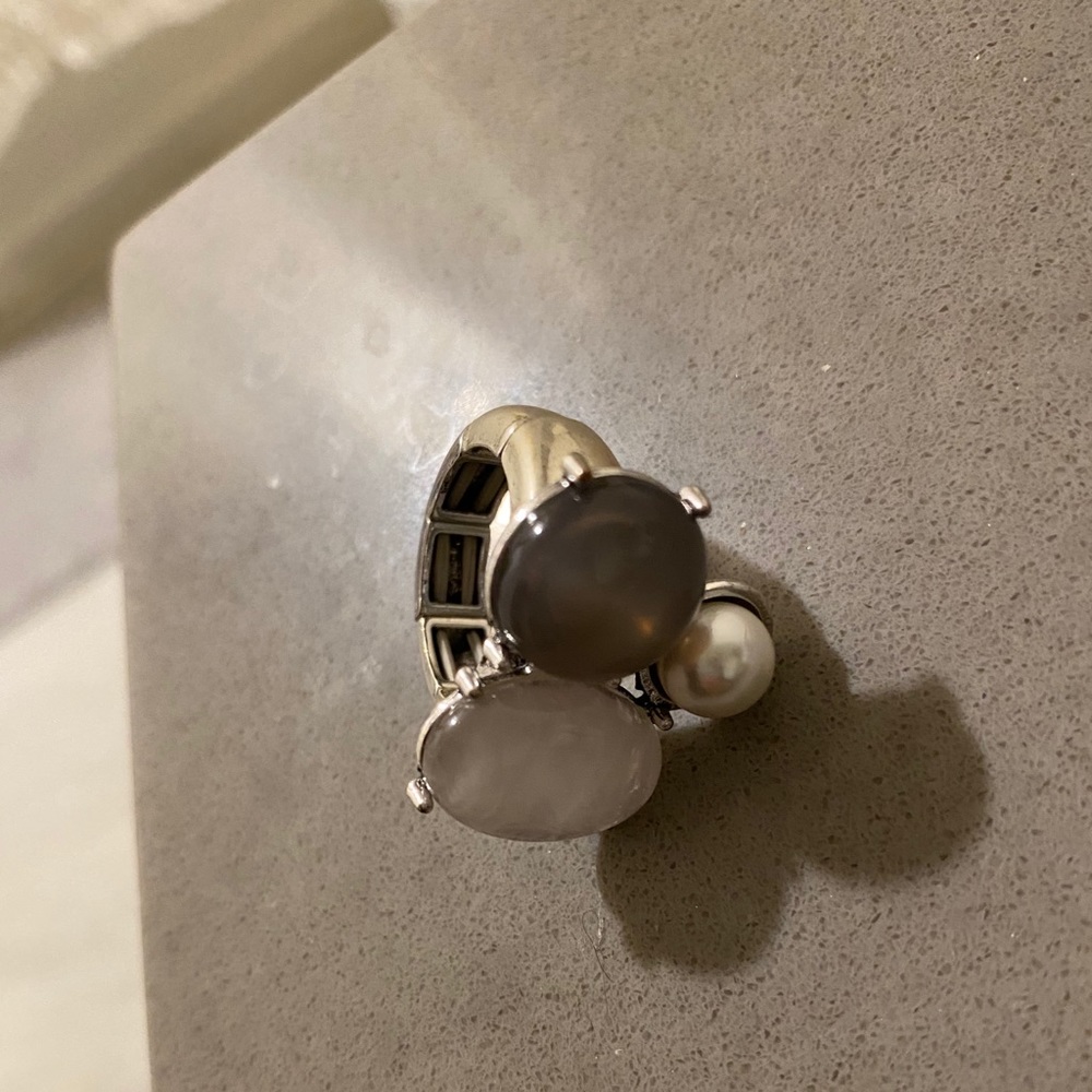 Spanish ring - Picture 2 of 2